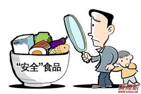 食安问题频发，90%餐厅经不起“暗访”！餐饮业究竟怎么了？_2